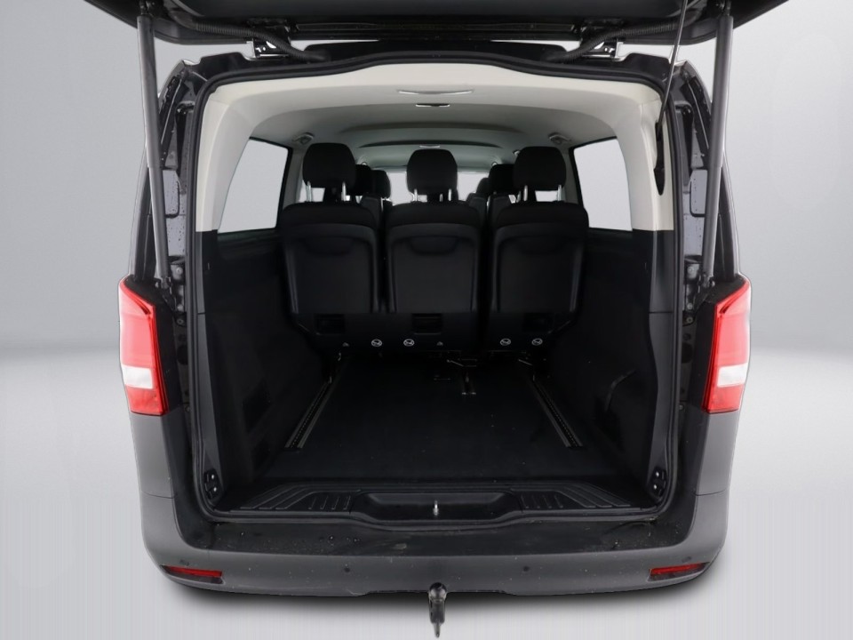 Mercedes-Benz Vito Tourer PRO 116CDI - foto 9