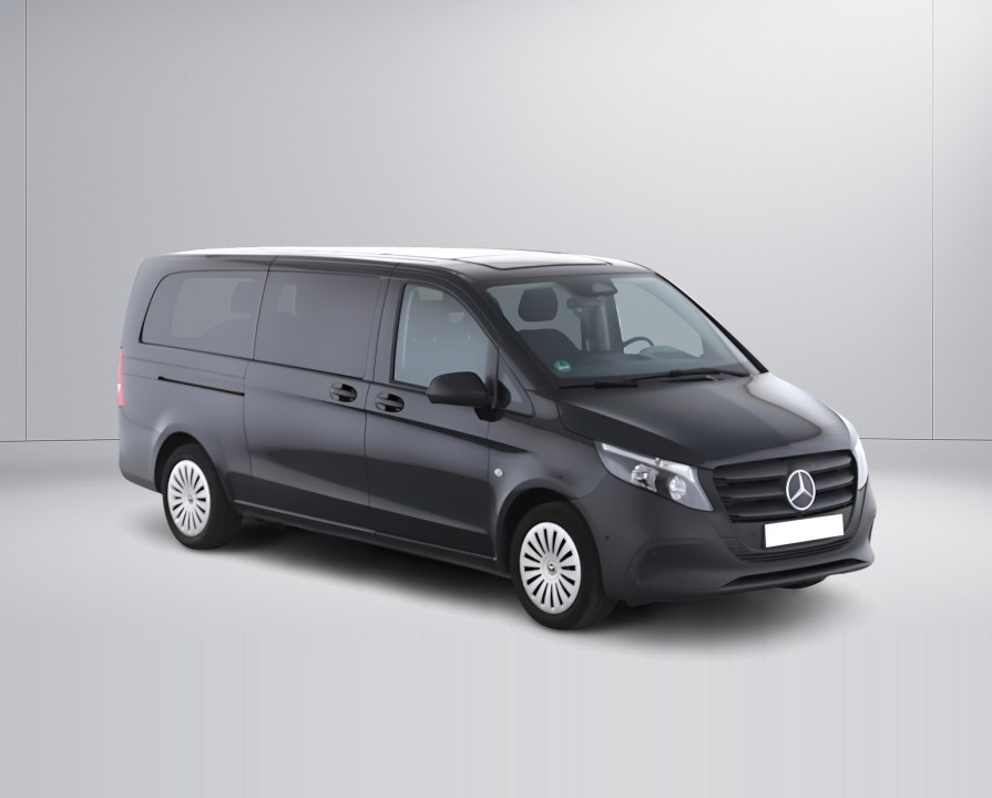 Mercedes-Benz Vito Tourer PRO 116CDI