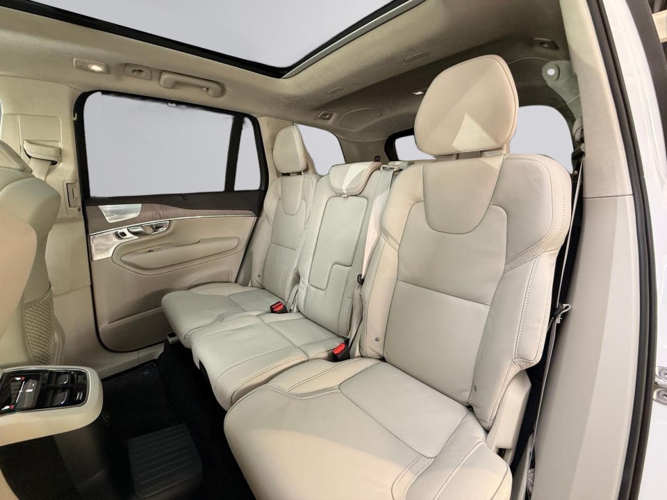 Volvo XC 90 T8 Recharge AWD Ultimate Bright - foto 12