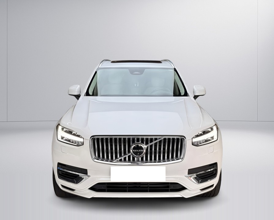 Volvo XC 90 T8 Recharge AWD Ultimate Bright - foto 7