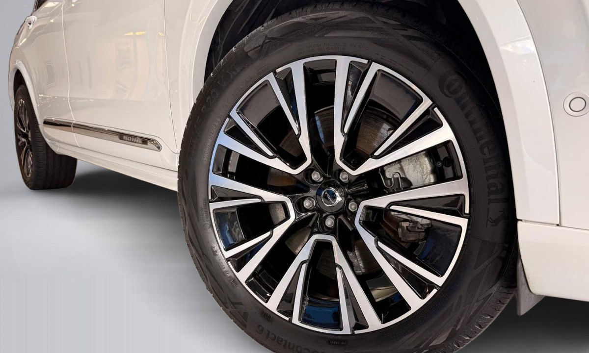 Volvo XC 90 T8 Recharge AWD Ultimate Bright - foto 29