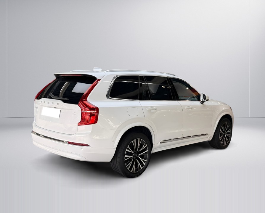Volvo XC 90 T8 Recharge AWD Ultimate Bright (2)