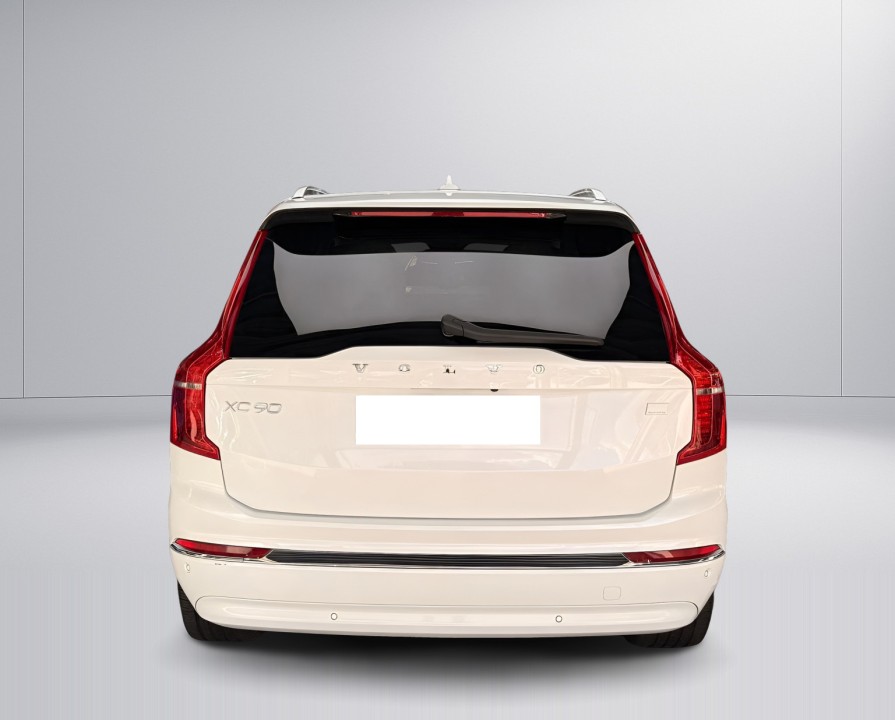 Volvo XC 90 T8 Recharge AWD Ultimate Bright (3)