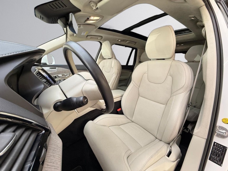 Volvo XC 90 T8 Recharge AWD Ultimate Bright - foto 10