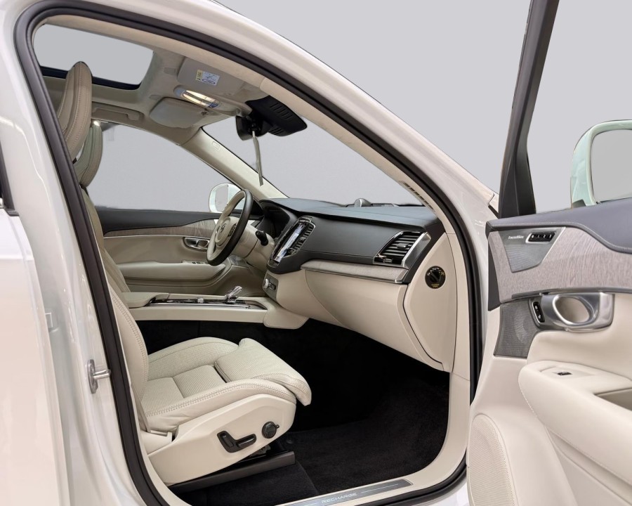 Volvo XC 90 T8 Recharge AWD Ultimate Bright - foto 20