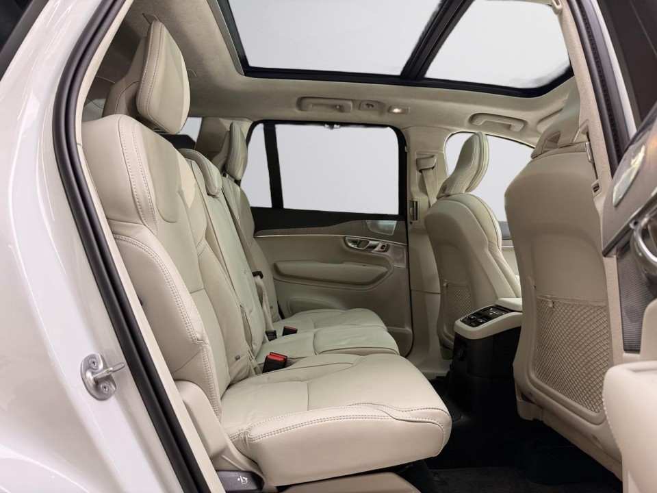 Volvo XC 90 T8 Recharge AWD Ultimate Bright - foto 15
