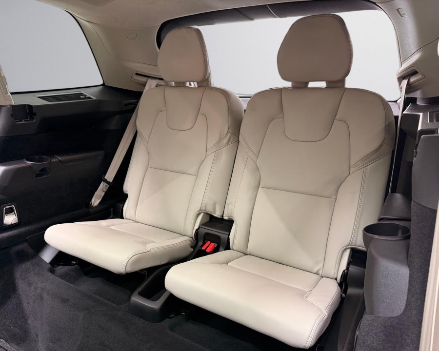 Volvo XC 90 T8 Recharge AWD Ultimate Bright - foto 13