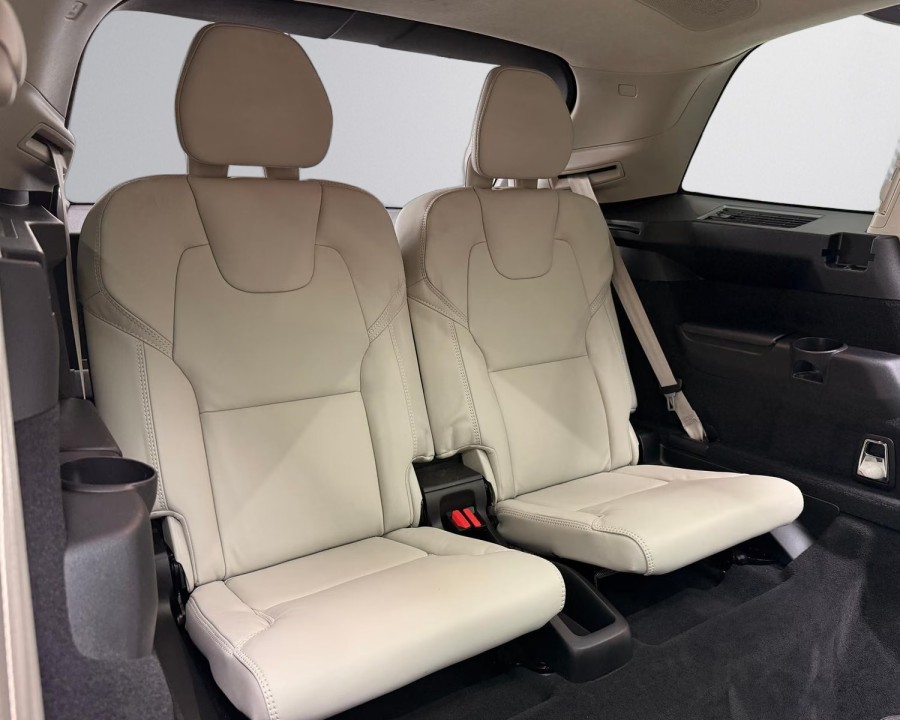 Volvo XC 90 T8 Recharge AWD Ultimate Bright - foto 14