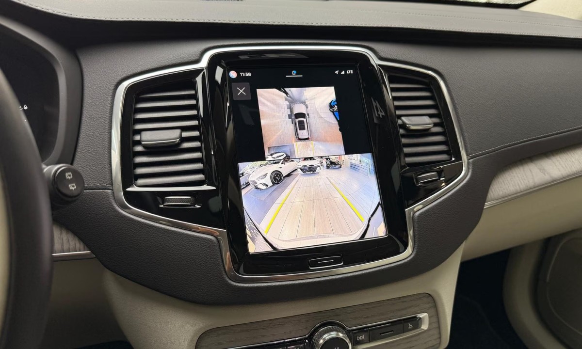 Volvo XC 90 T8 Recharge AWD Ultimate Bright - foto 25