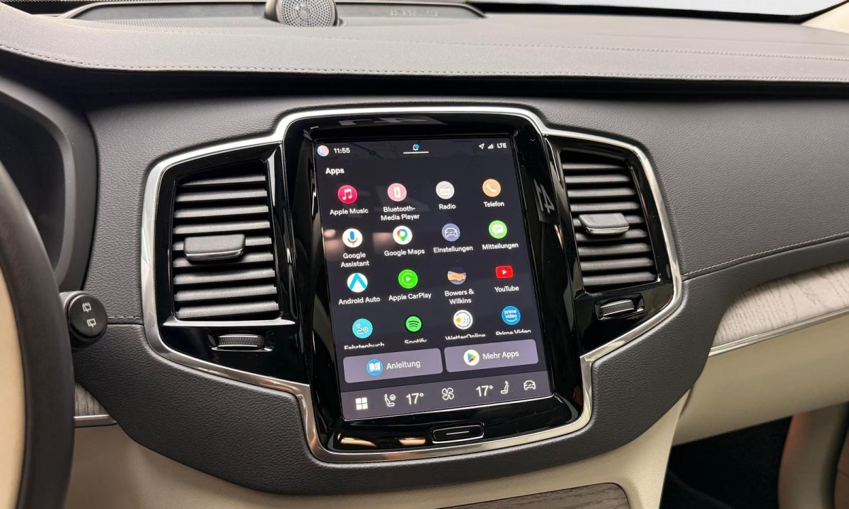 Volvo XC 90 T8 Recharge AWD Ultimate Bright - foto 27