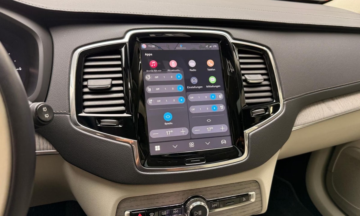 Volvo XC 90 T8 Recharge AWD Ultimate Bright - foto 26