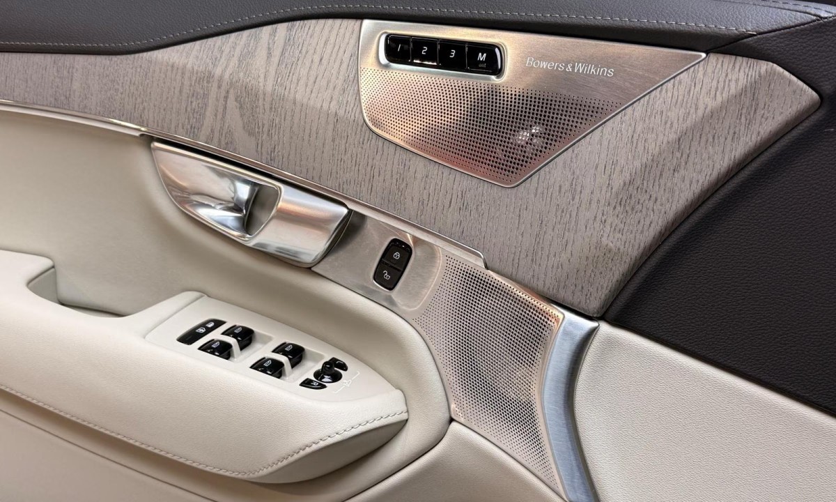 Volvo XC 90 T8 Recharge AWD Ultimate Bright - foto 28
