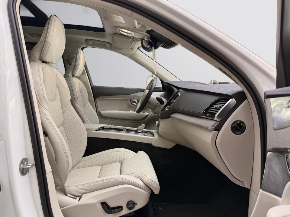 Volvo XC 90 T8 Recharge AWD Ultimate Bright - foto 19