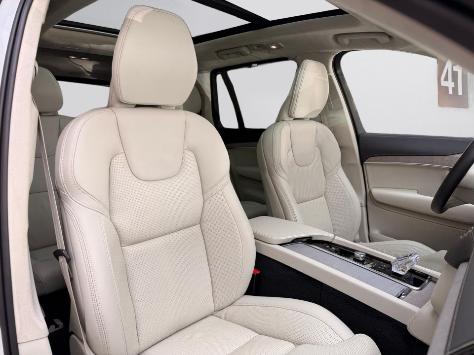 Volvo XC 90 T8 Recharge AWD Ultimate Bright - foto 18