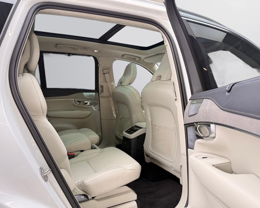 Volvo XC 90 T8 Recharge AWD Ultimate Bright - foto 16