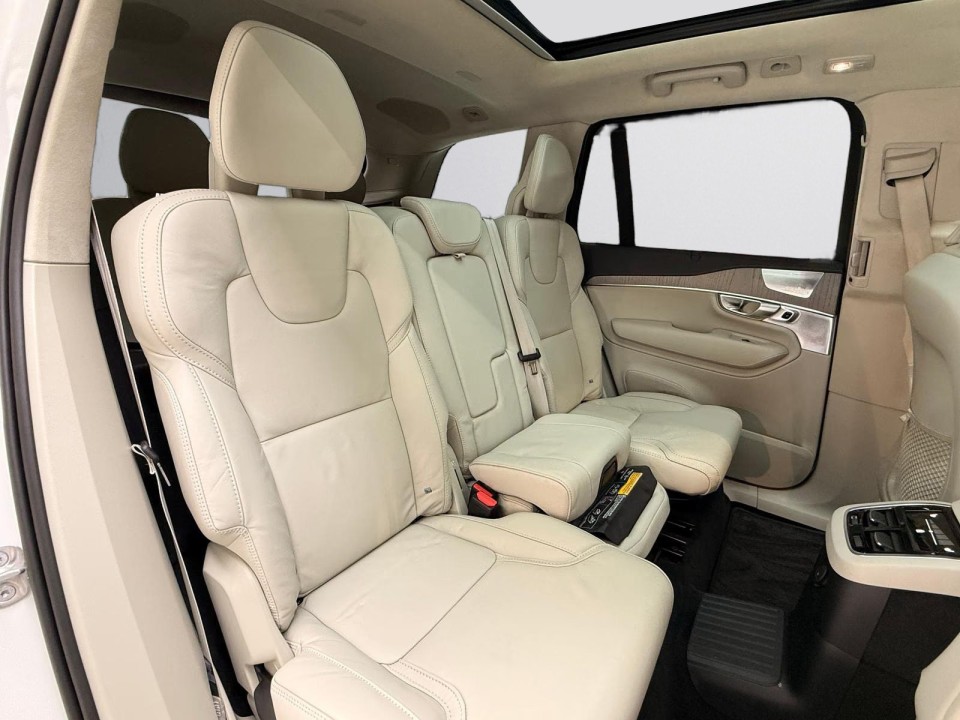 Volvo XC 90 T8 Recharge AWD Ultimate Bright - foto 17
