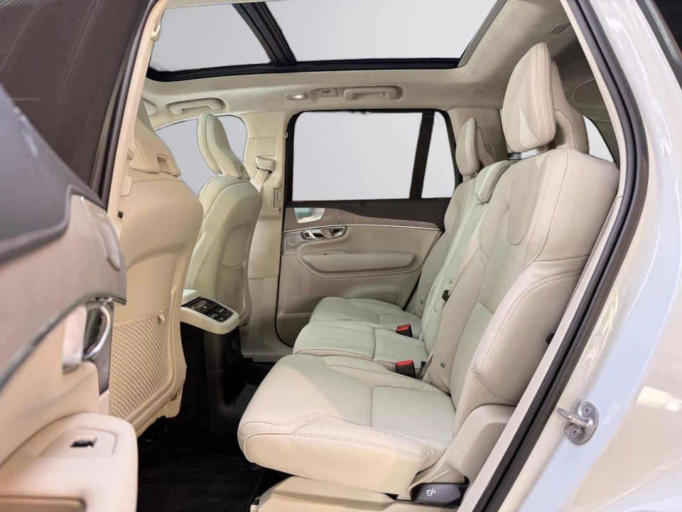 Volvo XC 90 T8 Recharge AWD Ultimate Bright - foto 11