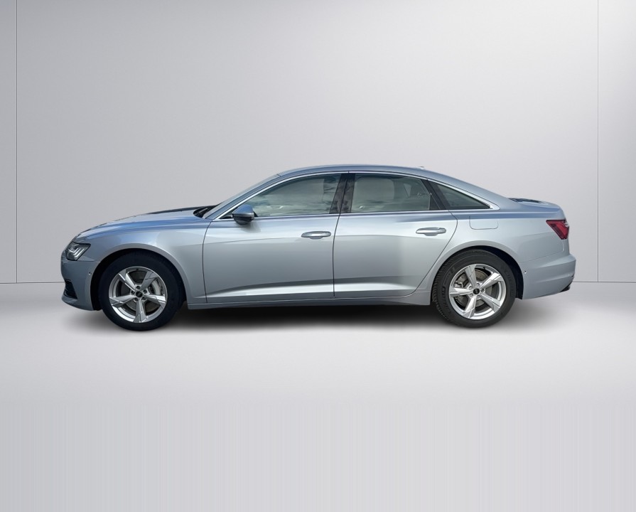 Audi A6 Limousine 50 TFSIe quattro S line (2)