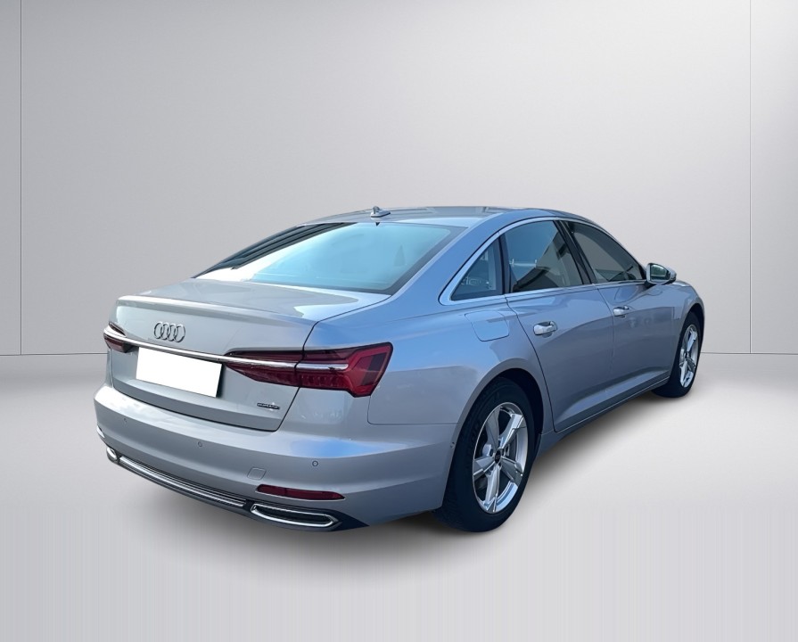 Audi A6 Limousine 50 TFSIe quattro S line - foto 6