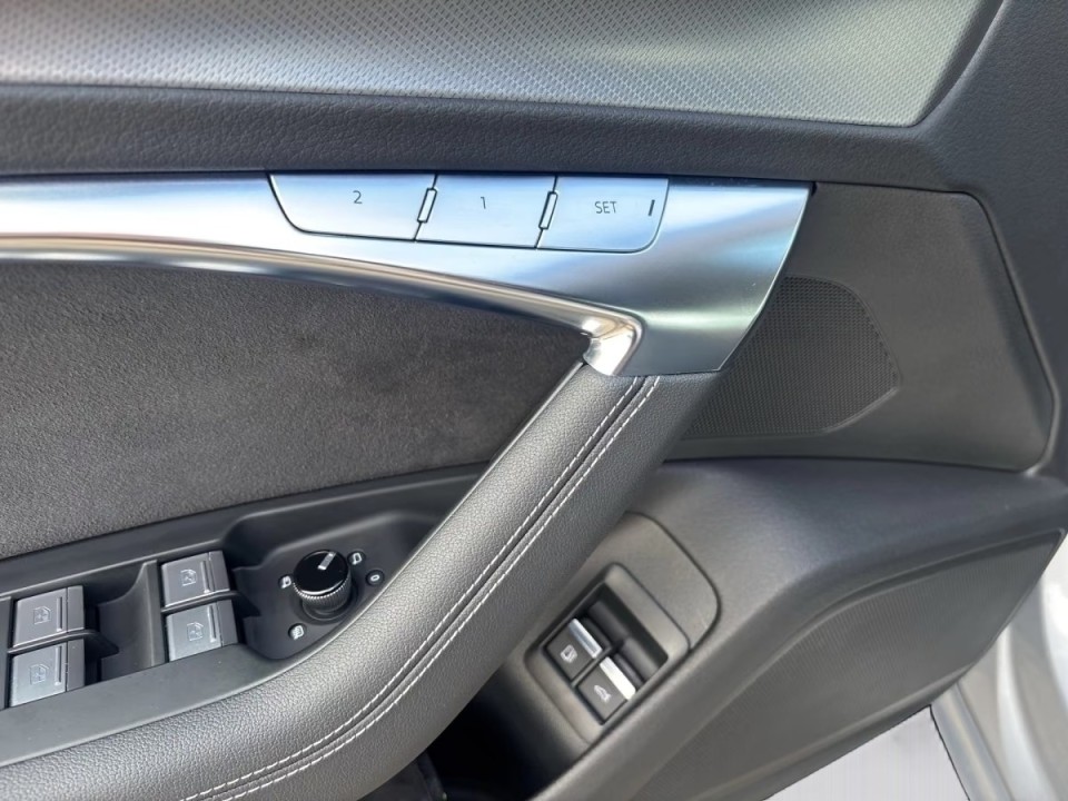 Audi A6 Limousine 50 TFSIe quattro S line - foto 14
