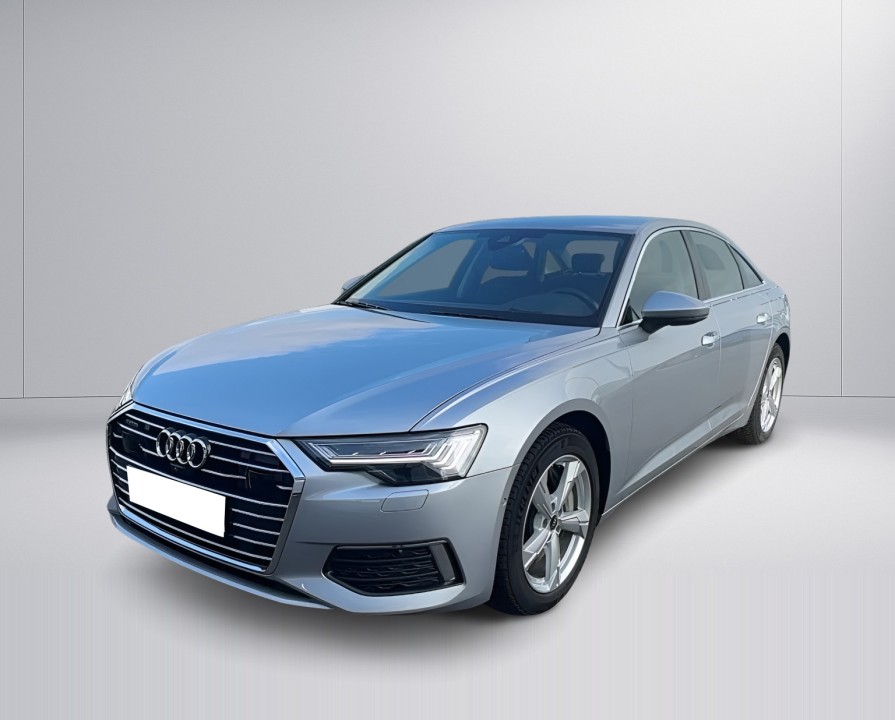 Audi A6 Limousine 50 TFSIe quattro S line