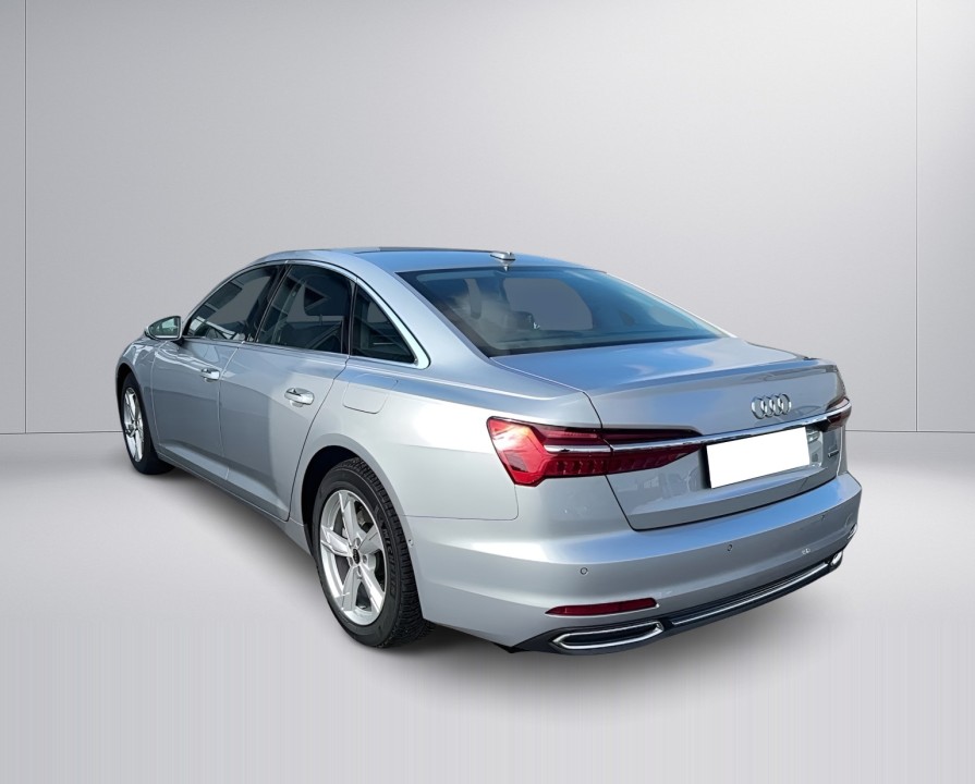 Audi A6 Limousine 50 TFSIe quattro S line (3)