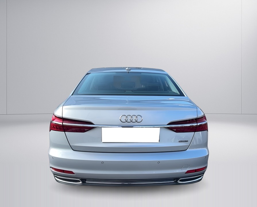 Audi A6 Limousine 50 TFSIe quattro S line (4)