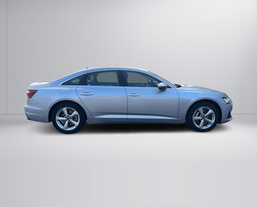 Audi A6 Limousine 50 TFSIe quattro S line (5)