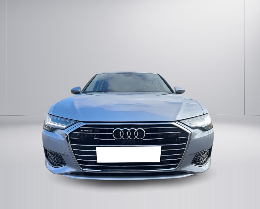 Audi A6 Limousine 50 TFSIe quattro S line - foto 7