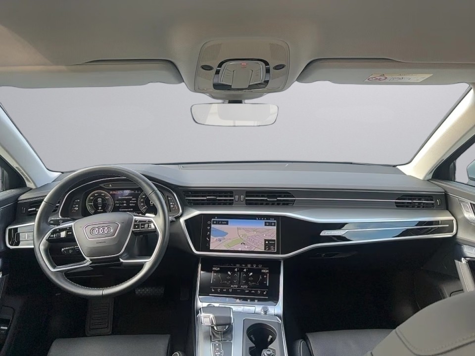 Audi A6 Limousine 50 TFSIe quattro S line - foto 8