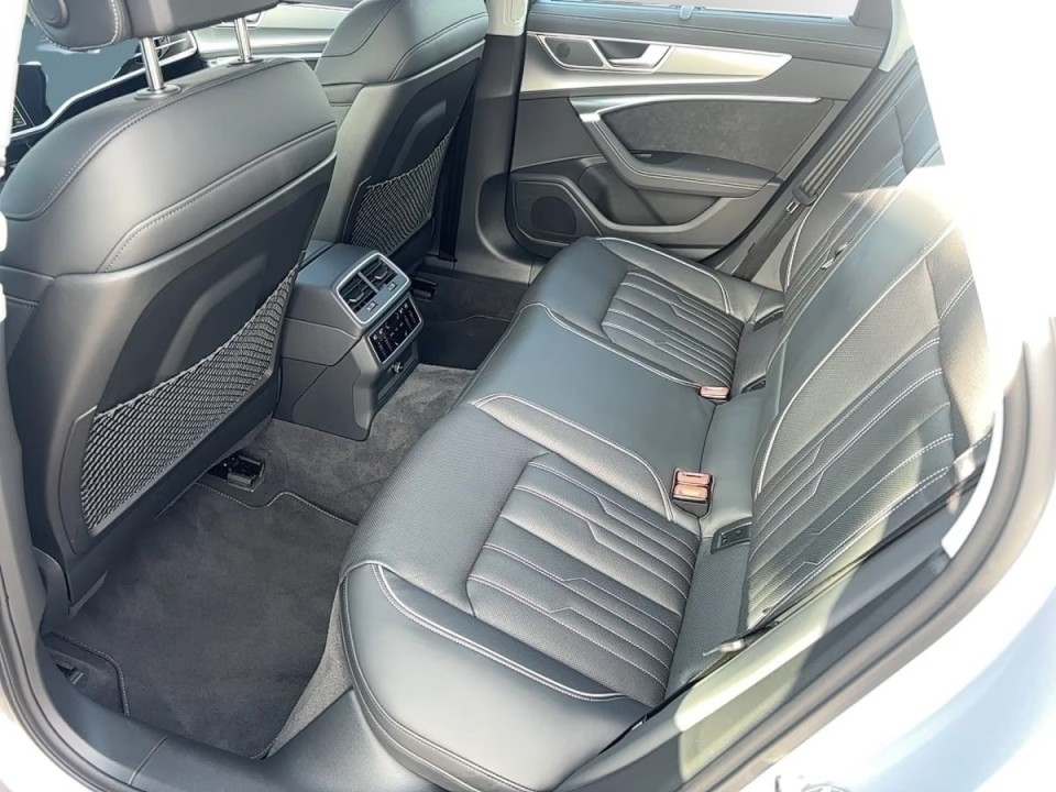 Audi A6 Limousine 50 TFSIe quattro S line - foto 13