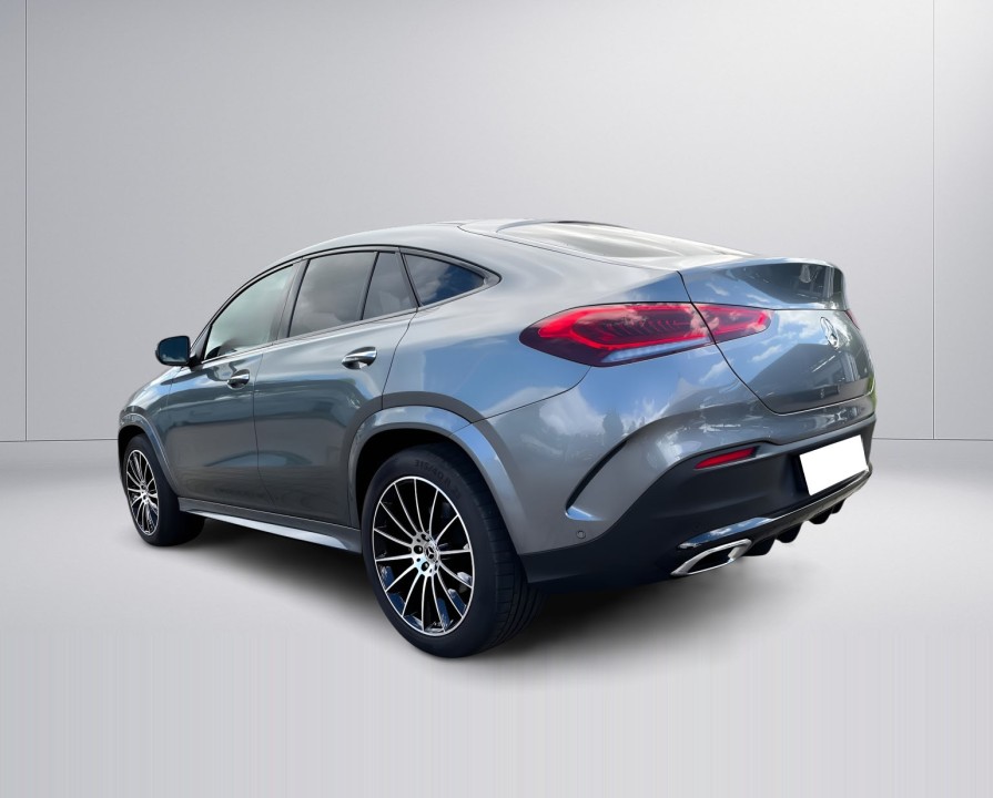 Mercedes-Benz GLE Coupé 400d 4MATIC AMG Line (5)