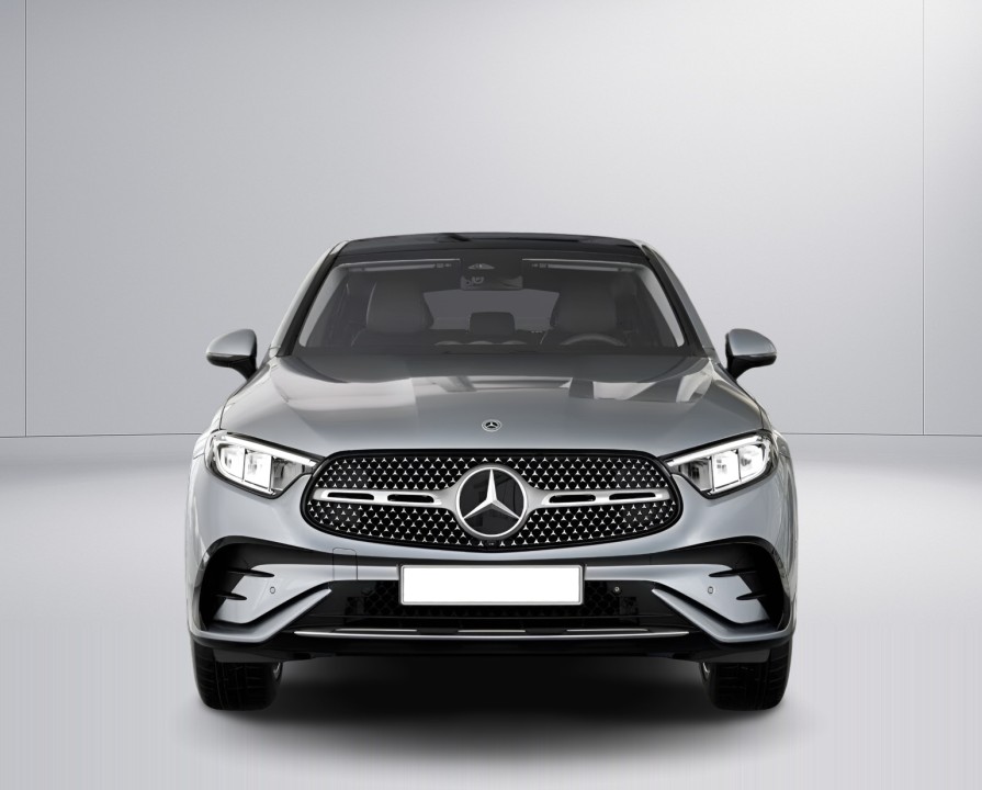 Mercedes-Benz GLC Coupé 400e 4MATIC AMG Line - foto 10