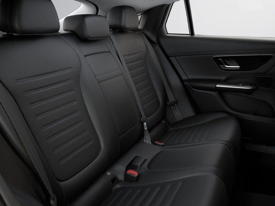 Mercedes-Benz GLC Coupé 400e 4MATIC AMG Line - foto 14