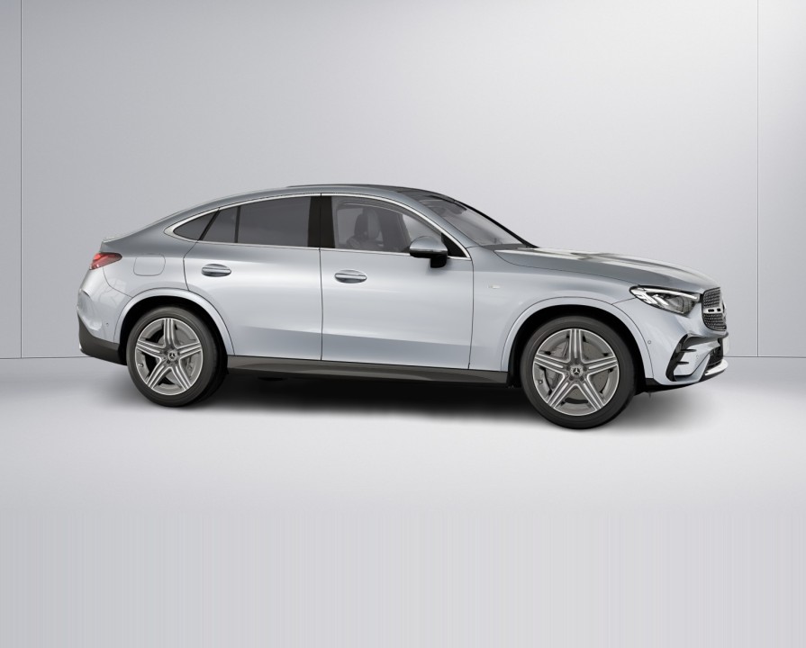 Mercedes-Benz GLC Coupé 400e 4MATIC AMG Line (3)