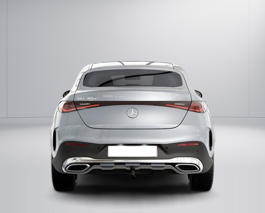 Mercedes-Benz GLC Coupé 400e 4MATIC AMG Line - foto 6
