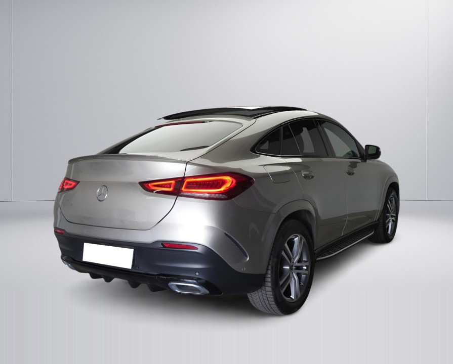 Mercedes-Benz GLE Coupé 300d 4MATIC AMG Line (2)