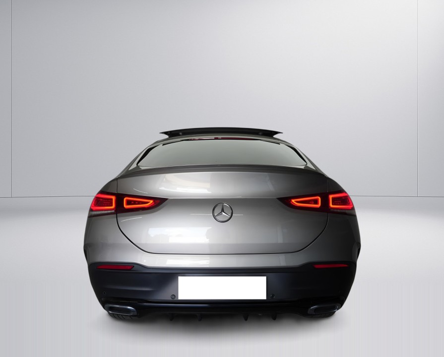 Mercedes-Benz GLE Coupé 300d 4MATIC AMG Line (3)