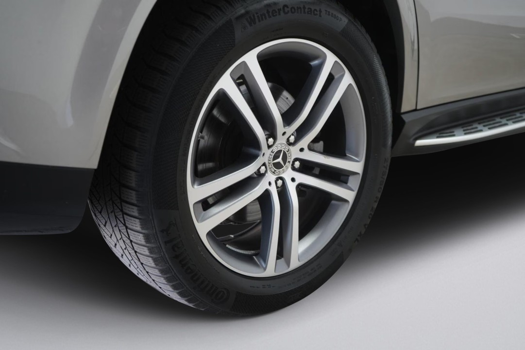 Mercedes-Benz GLE Coupé 300d 4MATIC AMG Line - foto 19