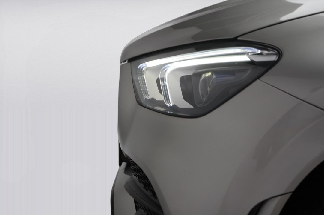 Mercedes-Benz GLE Coupé 300d 4MATIC AMG Line - foto 14