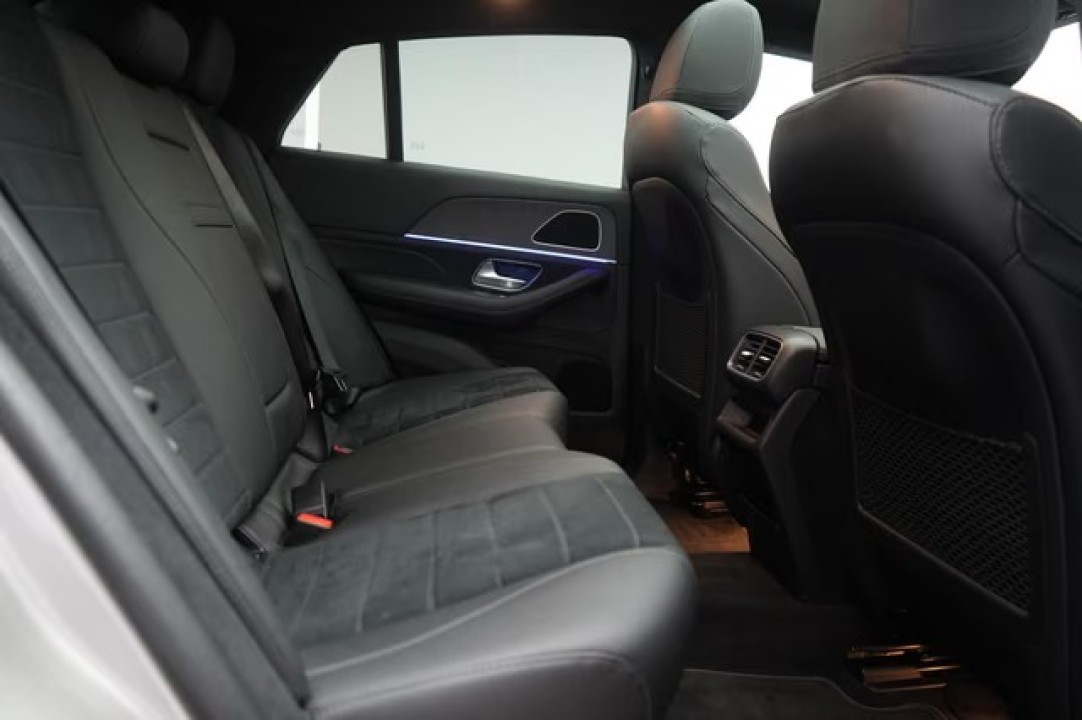 Mercedes-Benz GLE Coupé 300d 4MATIC AMG Line - foto 8