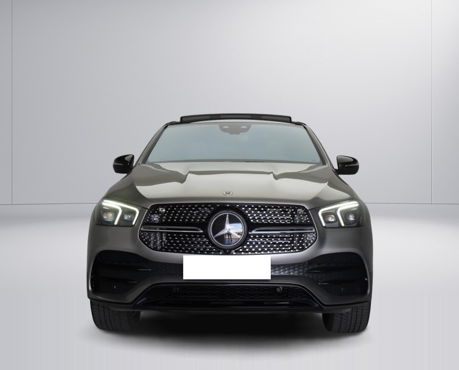 Mercedes-Benz GLE Coupé 300d 4MATIC AMG Line - foto 6