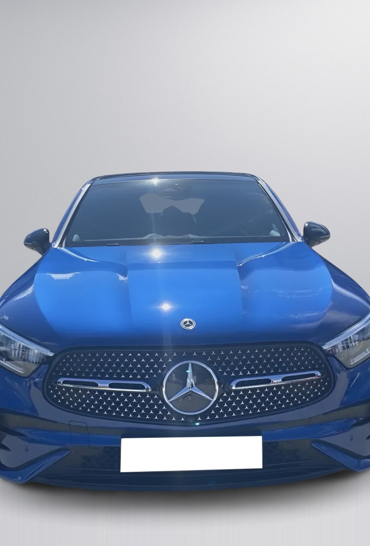 Mercedes-Benz GLC Coupé 300e 4MATIC AMG Line - foto 7