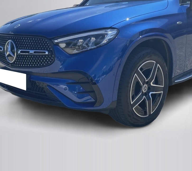 Mercedes-Benz GLC Coupé 300e 4MATIC AMG Line - foto 13
