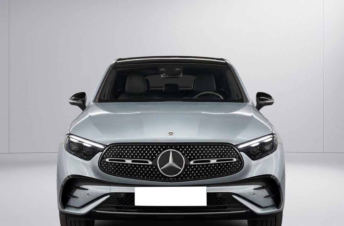 Mercedes-Benz GLC Coupé 300e 4MATIC AMG Line - foto 7