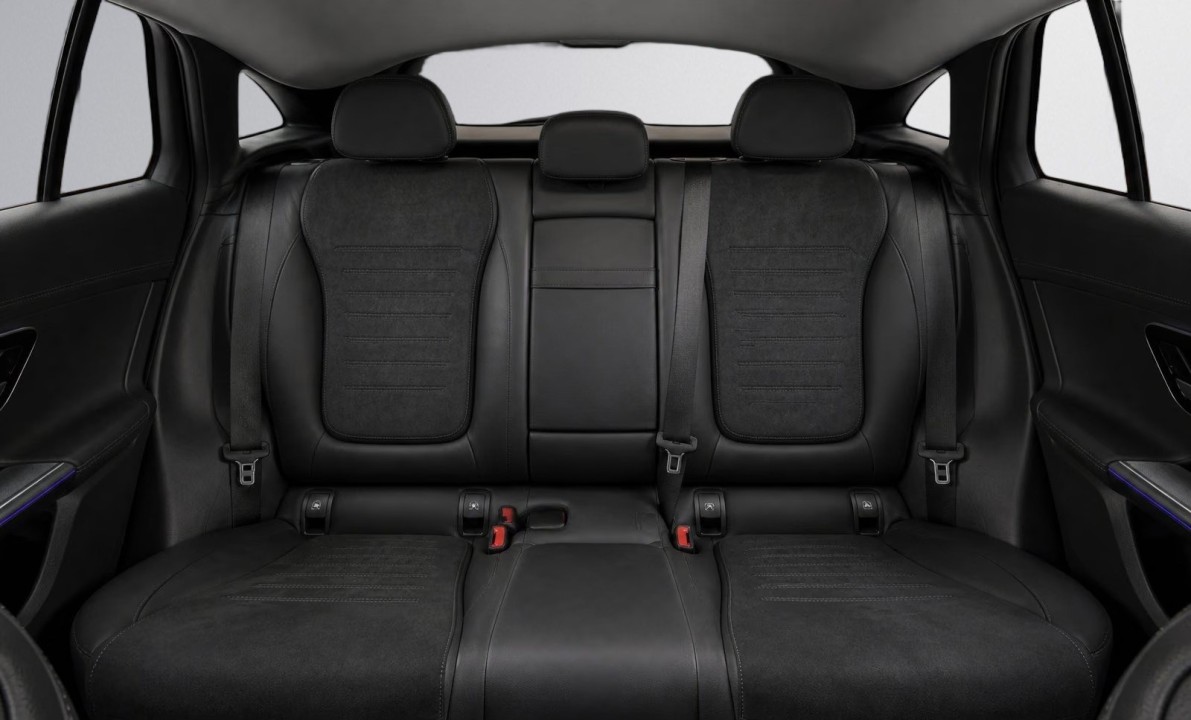 Mercedes-Benz GLC Coupé 300e 4MATIC AMG Line - foto 13