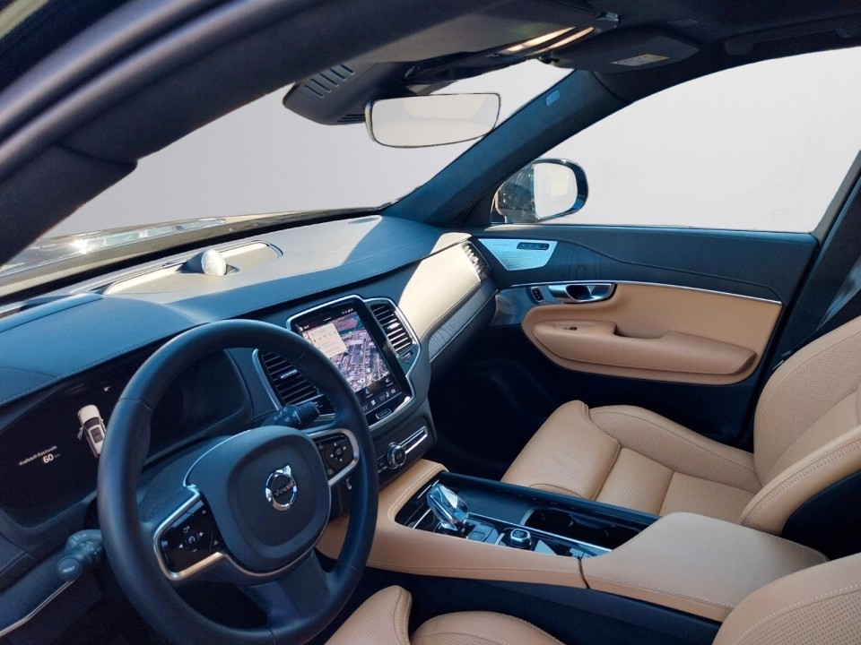 Volvo XC 90 T8 Recharge AWD Ultimate Dark - foto 9