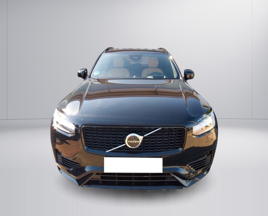 Volvo XC 90 T8 Recharge AWD Ultimate Dark - foto 8