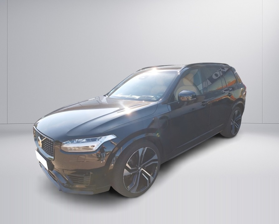 Volvo XC 90 T8 Recharge AWD Ultimate Dark - foto 7