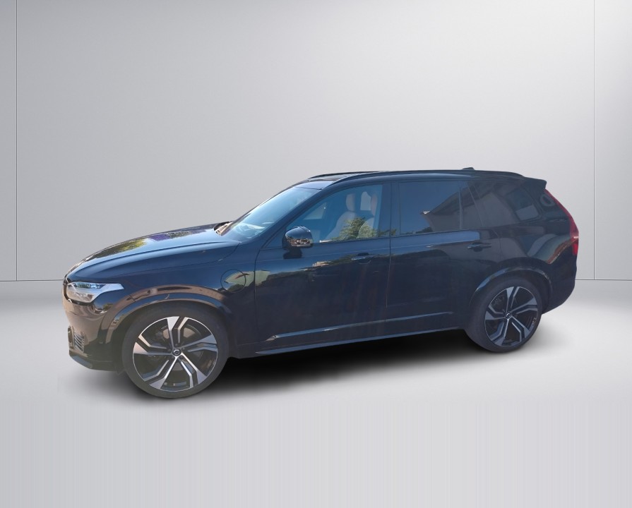 Volvo XC 90 T8 Recharge AWD Ultimate Dark - foto 6